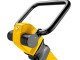 Trilplaat Wacker DPU 6555 HeHap met roetfilter